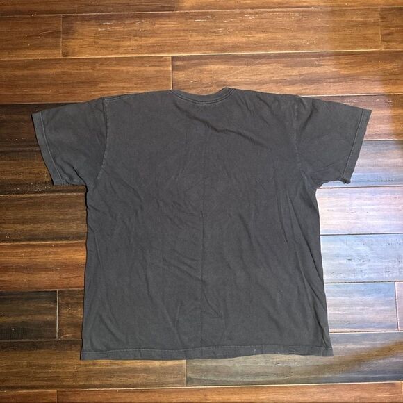 Adidas Mens T-Shirt - Picture 4 of 4